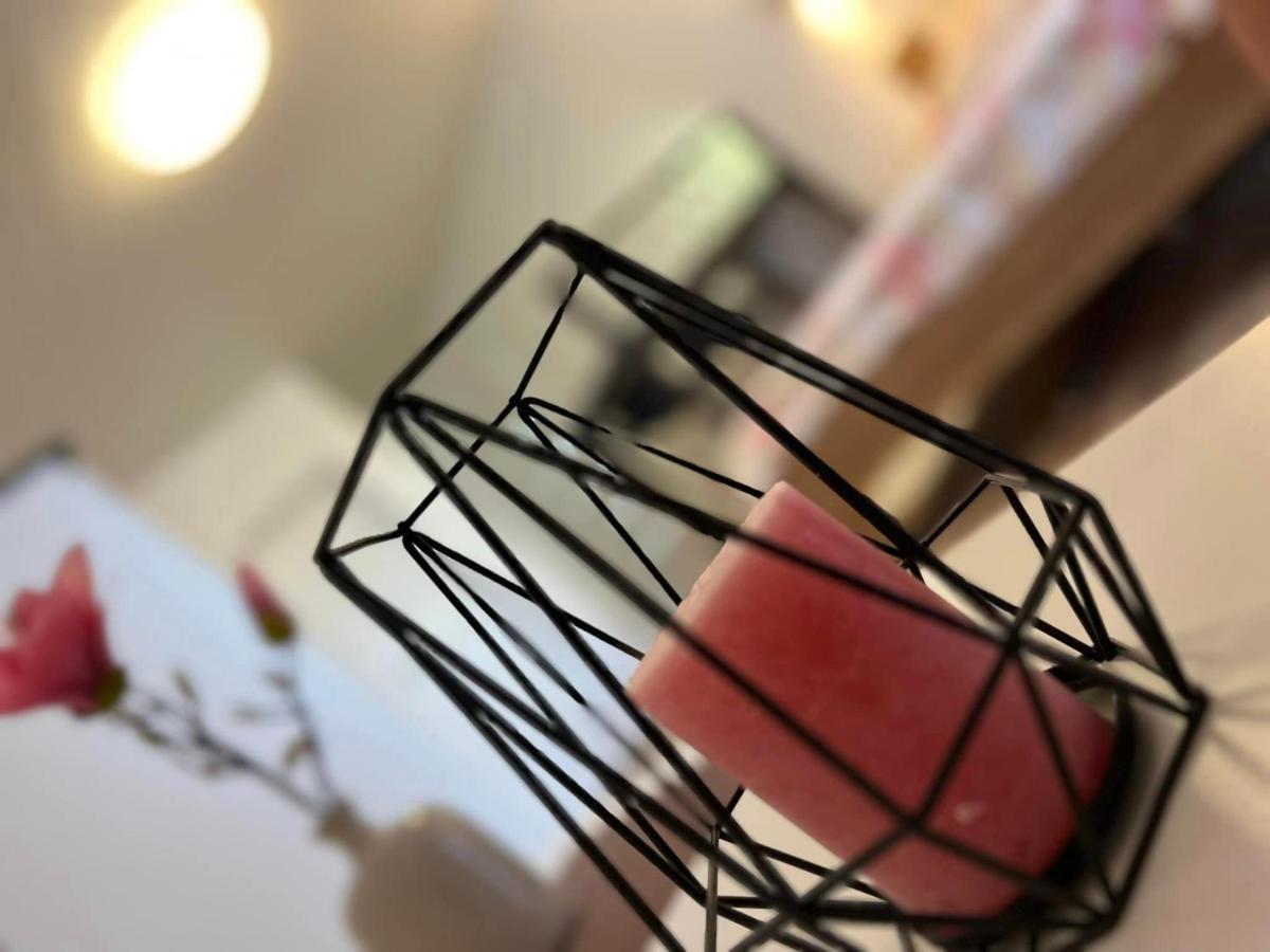 Apartment Bagaric Stari Grad  Eksteriør bilde