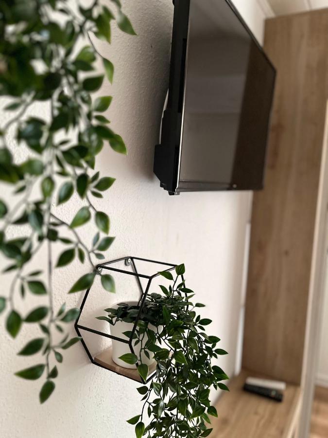 Apartment Bagaric Stari Grad  Eksteriør bilde