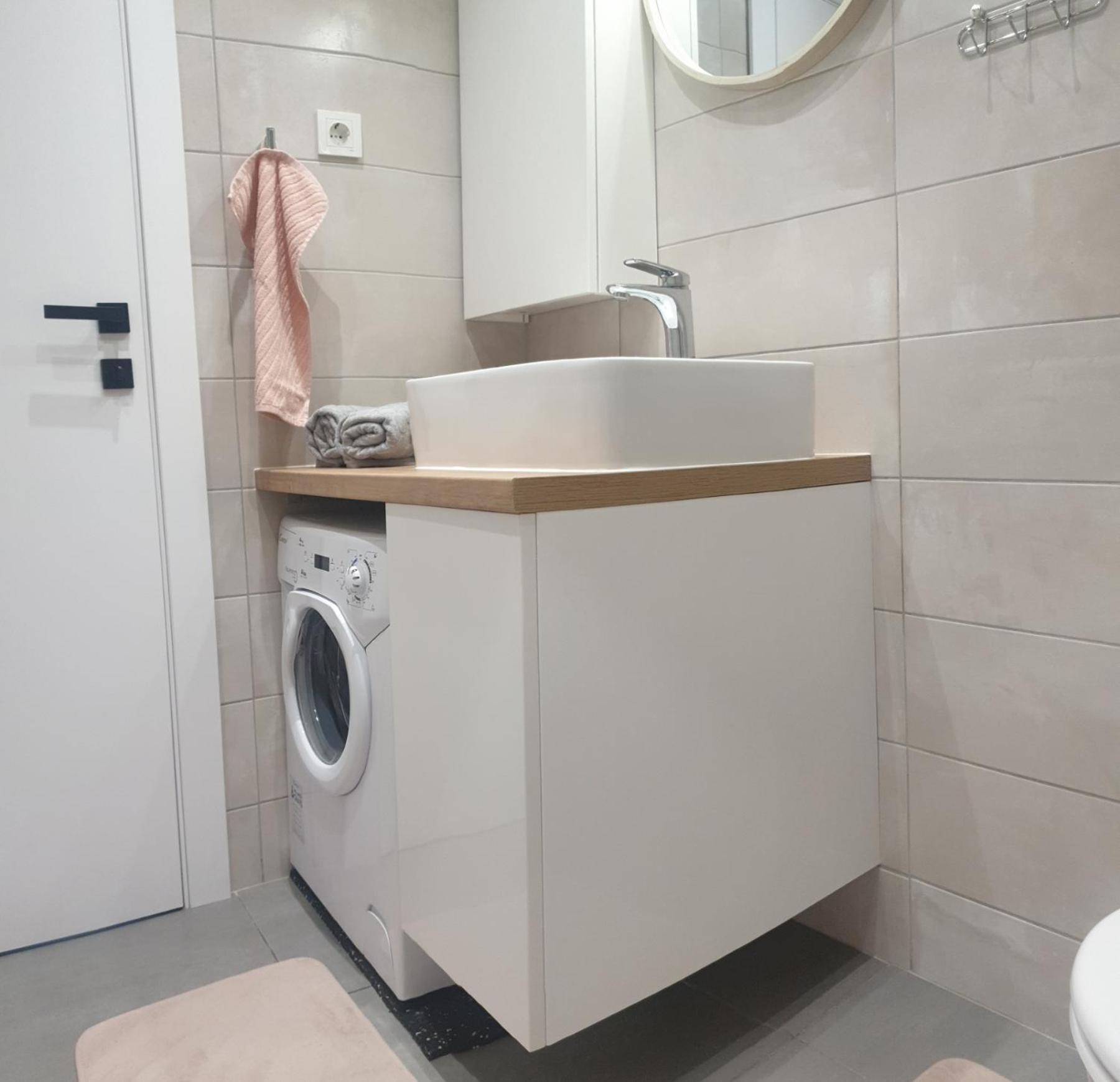 Apartment Bagaric Stari Grad  Eksteriør bilde