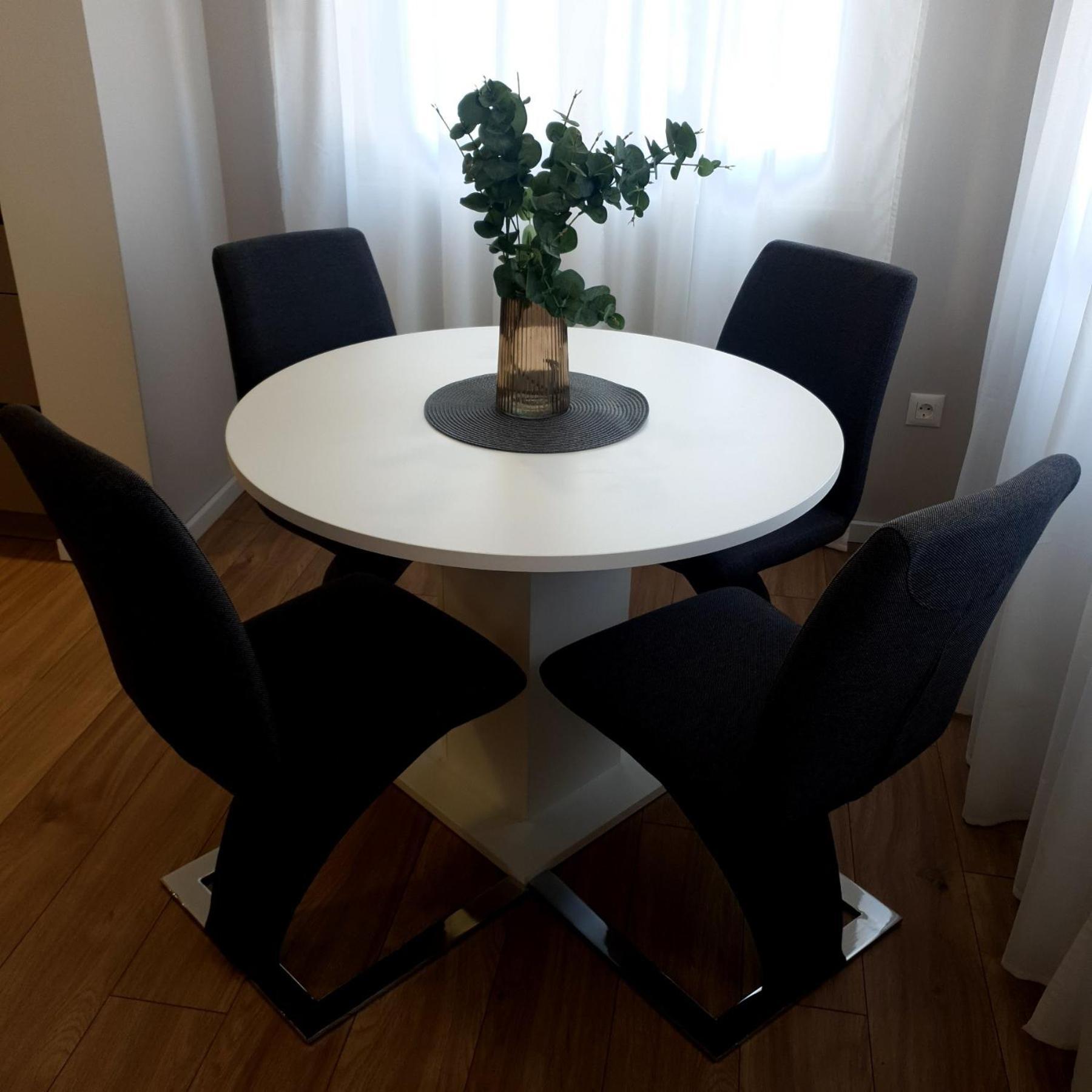 Apartment Bagaric Stari Grad  Eksteriør bilde